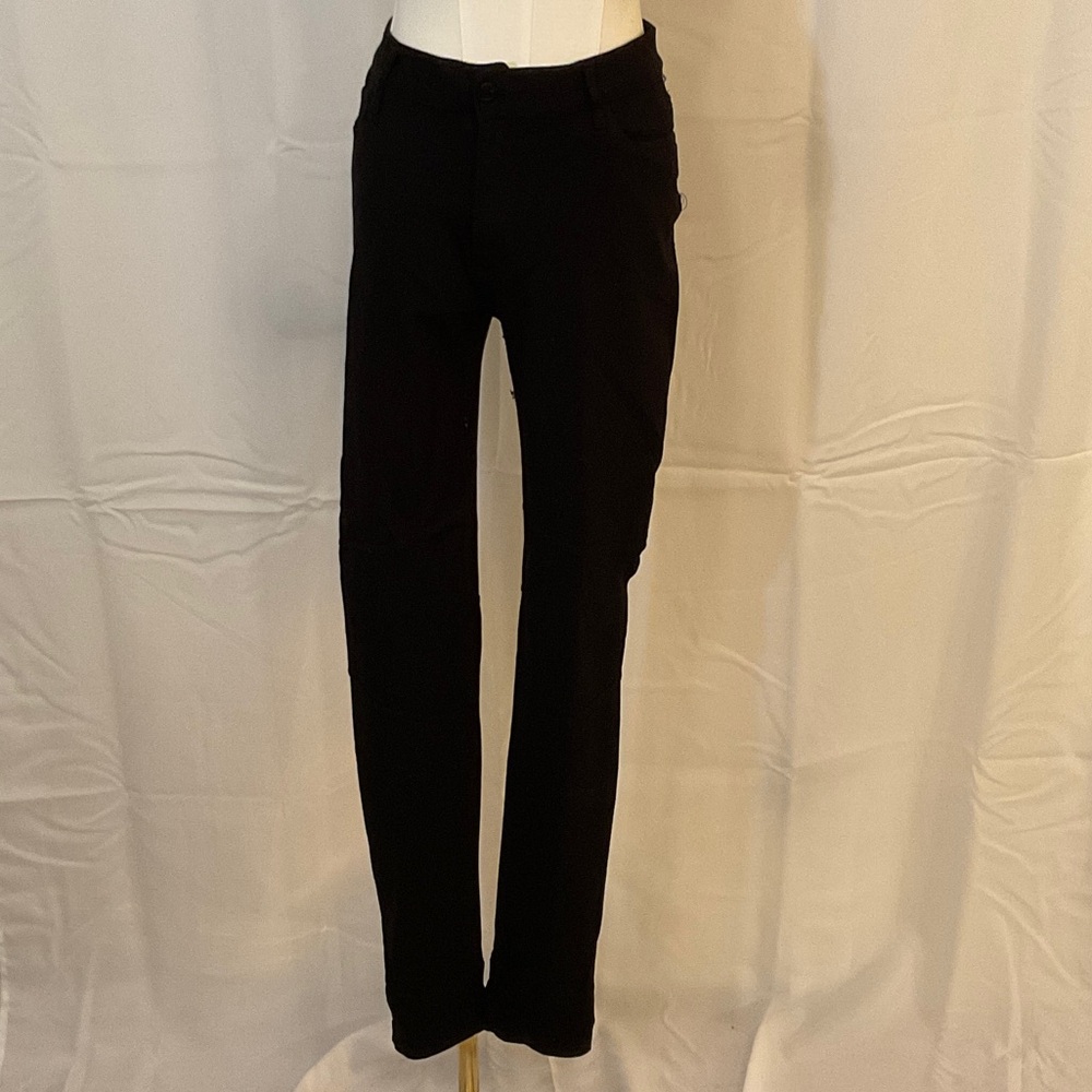 Joe's Jeans Women's Black Jeggings
